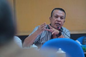 Komisi B Makassar Curiga Setoran Pajak Hiburan Dialihkan ke Pajak Restoran