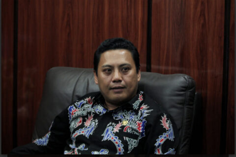 Tanpa Koalisi, Gerindra Belum Mampu di Sejumlah Pilkada Sulsel