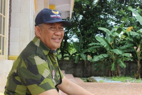 Pilkada Soppeng, Golkar-Nasdem Diprediksi Adem di Pasangan Kaswadi-Lutfi