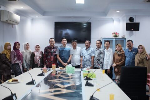 DPRD Makassar dan Maros Sepakat Atasi Anak Jalanan di Perbatasan