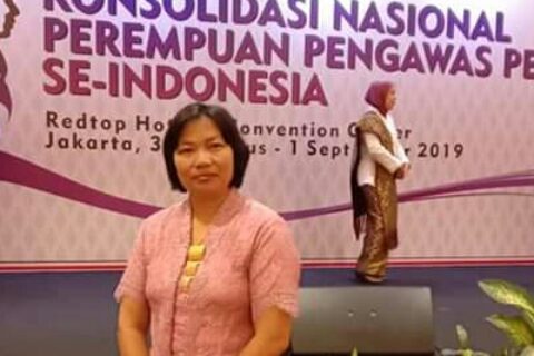 Petahana Maju Pilkada 2020, Hati-hati Lakukan Mutasi