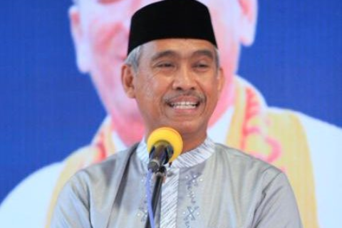 Husler Isyaratkan Borong Rekomendasi Parpol di Pilkada Lutim