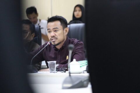 Kenaikan BPJS Jadi Beban Masyarakat, Komisi D Makassar Akan Koordinasi di DPR RI