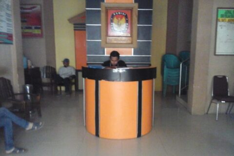 KPU Selayar Buka Pendaftaran Panitia Pemilihan Kecamatan