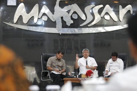 Kejati Siap Jadi Konsultan Pemerintah