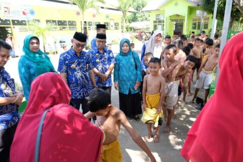 Tahun 2030, Gowa Target Bebas Kusta