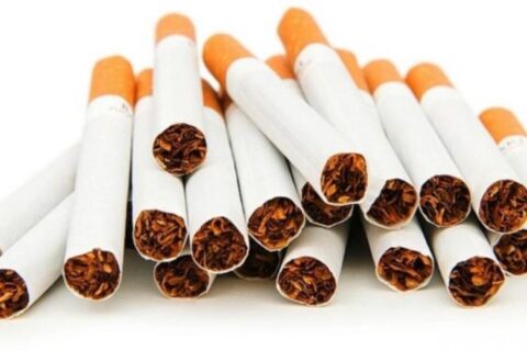 Sah! Hari Ini Harga Rokok Naik 35 Persen