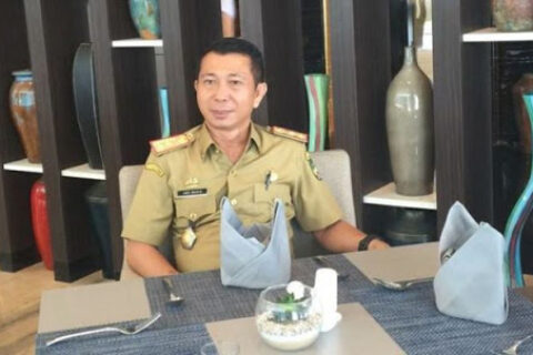 Kelola 13 Item Pendapatan, PAD Bapenda Palopo Terus Meningkat