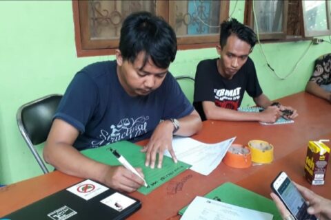 LBH Makassar Siap Kaji Prosedur Polisi Tetapkan Wartawan Jadi Tersangka