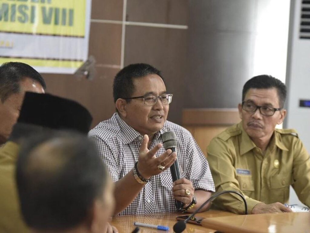 Muhammad Fauzi Kecam Pernyataan BPIP Soal Agama Musuh Pancasila