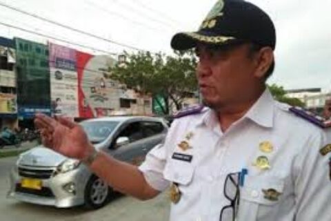 Tekan Kecelakaan Lalulintas, Dinas Perhubungan Edukasi Pelajar