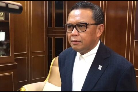 NA Kembali Tegaskan Belum Ada Pasien Corona di Sulsel