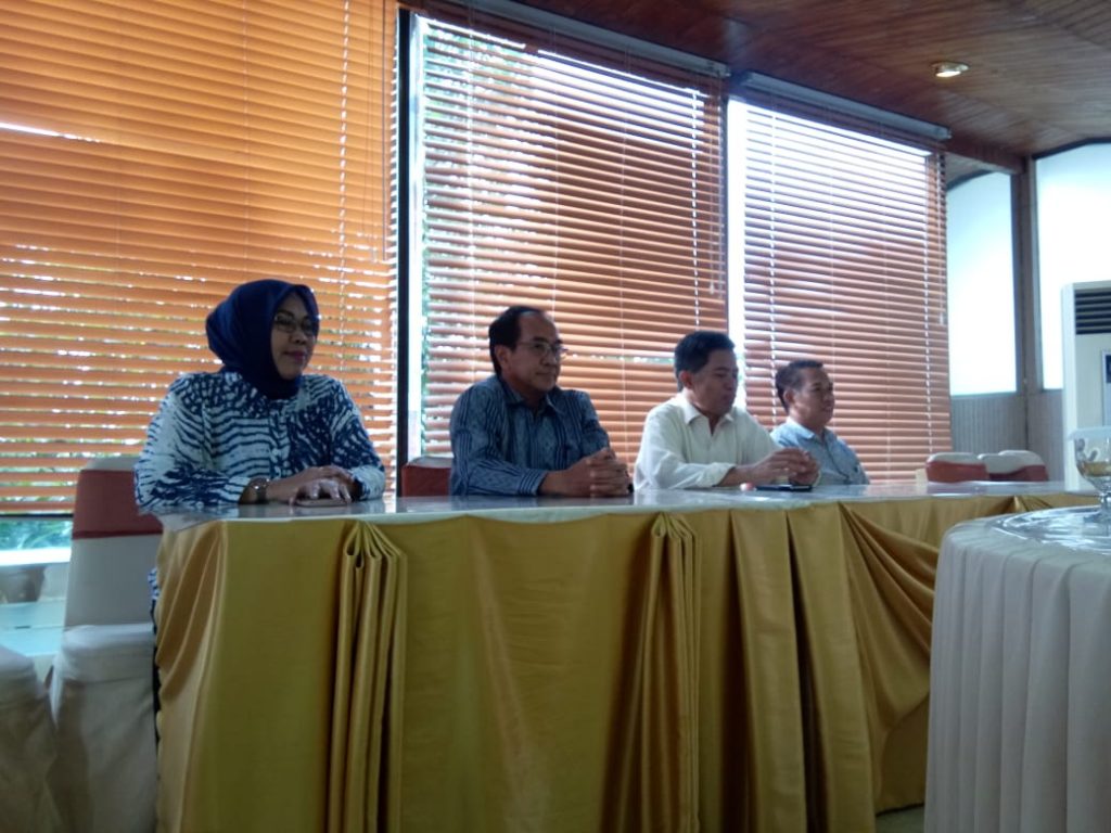 MD KAHMI Makassar Segera Lantik Majelis Rayon KAHMI Unhas