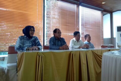 MD KAHMI Makassar Segera Lantik Majelis Rayon KAHMI Unhas