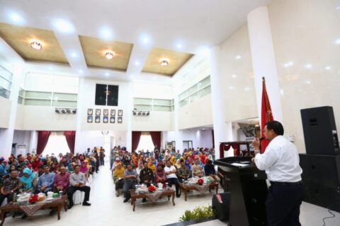 Iqbal Suhaeb Pastikan “Merdeka Belajar” Efektif Tahun ini Di Makassar