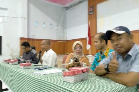 Reuni SMPN 1 Maros Akan Kumpulkan Ribuan Alumni