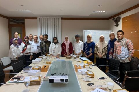 Dinas Kebudayaan Matangkan Peringatan Hari Kebudayaan Kota Makassar