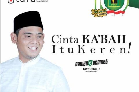 Rahmat Taqwa Akhirnya Dilantik Jadi Wakil Rakyat