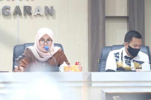 Agenda Dewan Makassar Resmi Ditunda Dua Pekan Kedepan