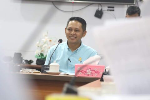 Dewan Tinjau Layanan Kependudukan di Disdukcapil Makassar