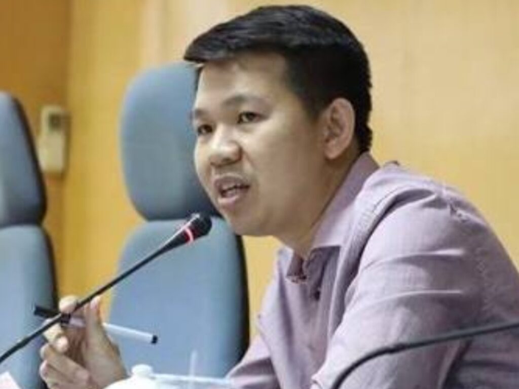 Legislator Gerindra Makassar Siap Perjuangkan Kesejahtraan Rakyat