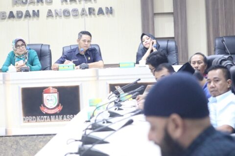 Minol Beredar di Mall, Komisi A DPRD Makassar RDP Bersama Pemkot dan Asosiasi Hiburan Malam