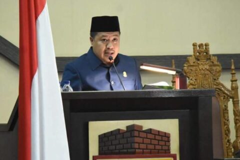RT RW Keluhkan Dana Insentif, Dewan Minta Lurah Transparan