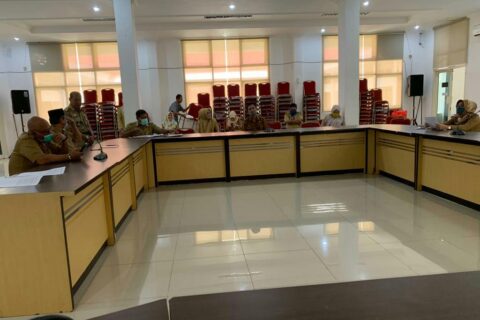 Stok Beras di Sulsel Cukup Hingga Juni 2020