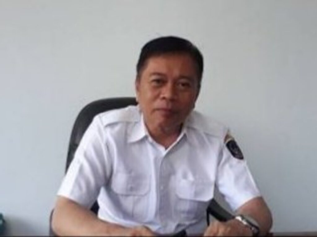 Cegah Penyebaran Corona, PLT Kadishub Sulsel Imbau Masyarakat Tunda Mudik