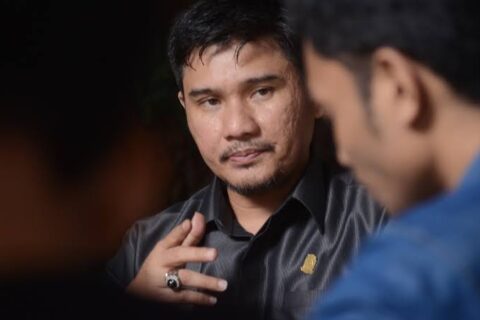 ARA Minta Agenda Dewan Dipercepat