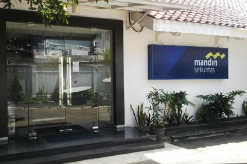 Mandiri Sekuritas Percepat Pembukaan Rekening Efek