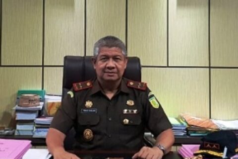 Kejati Sulsel Dorong Dana Desa Diperuntukkan Kegiatan Padat Karya Tunai