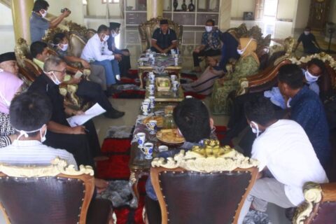 Askar-Pipink Fokus Bantu Warga, Massifkan Gerakan Peduli Tetangga