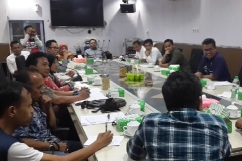 Akses Jalan Tertutup, Warga Mengadu ke Dewan Makassar