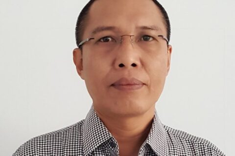 Akademisi Matematika Unhas Ini Prediksi Virus Corona Berakhir Juni
