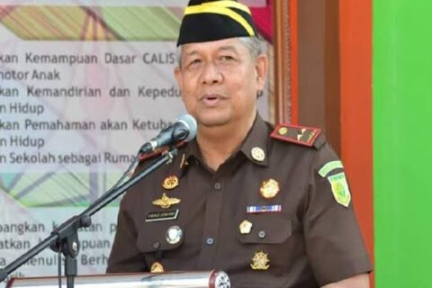 Kajati Sulsel Dampingi Pemerintah Revisi Anggaran untuk Penangangan Covid-19