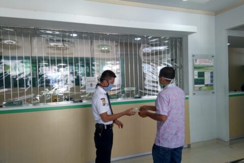 Program Gadai Peduli Tetapkan Bunga 0% Selama 3 Bulan Kepada 5 Juta Nasabah