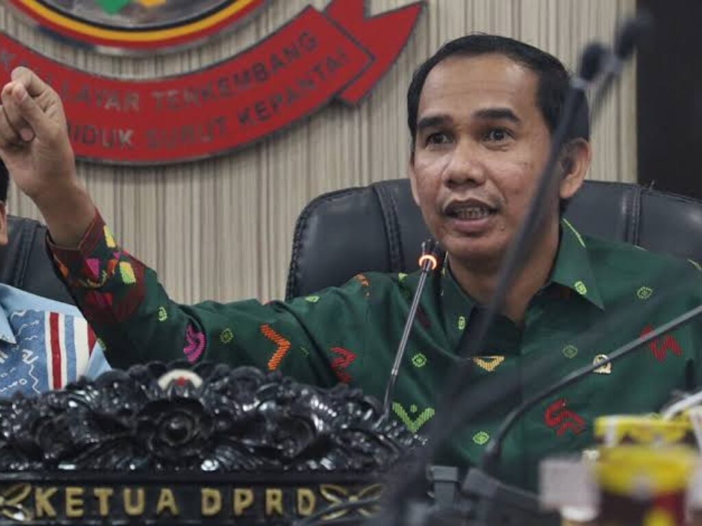 DPRD Makassar Tolak Kunjungan Sementara Waktu