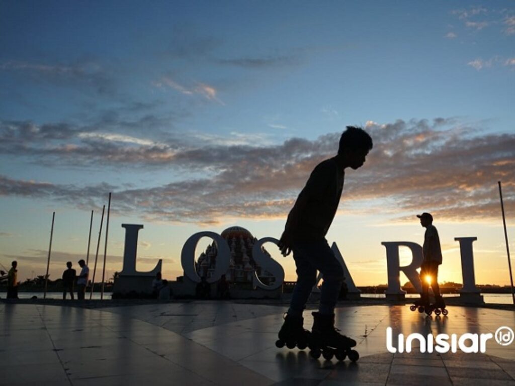 FOTO: Libur Lebaran di Tengah Pandemi Covid-19