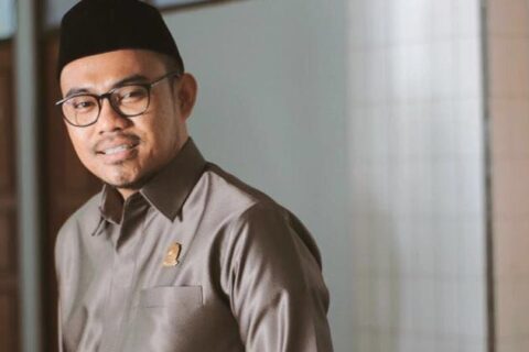 Salat Ied di Masjid, Sekretaris Komisi D DPRD Makassar Tak Sepakat dengan Pemkot