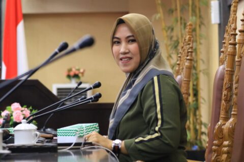 DPRD Sarankan Pemkot Perbanyak Check Point