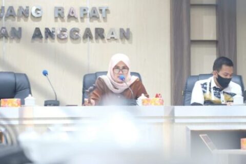 Pansus Covid Belum Terbentuk, Wakil Ketua DPRD Makassar Bilang Begini