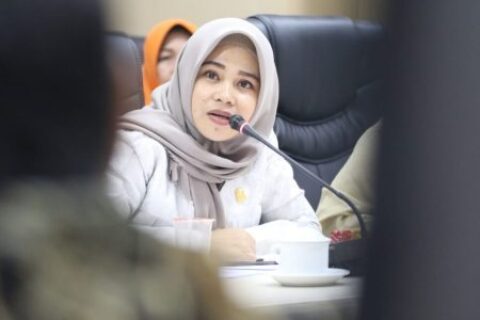 Dewan Desak Pemkot Makassar Salurkan Sembako Sebelum Perpanjangan PSBB