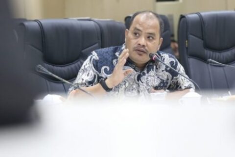 Soal Toko New Agung, Dewan Minta Pemkot Makassar Jangan Setengah Hati