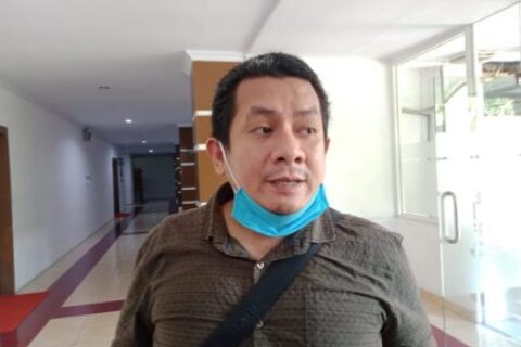 Dewan Dukung Sikap Tegas Satpol PP Pemkot Makassar