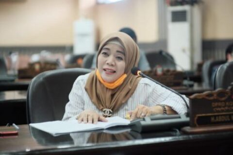 Nurul Hidayah, Punya Menu Favorit Saat Ramadan, Yuk.. Lihat Apa Saja