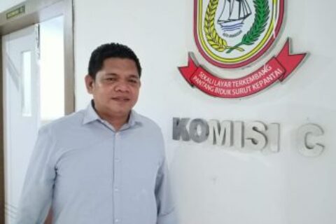 Dewan Minta Pemkot Makassar Berikan Penangguhan Kredit Pegawai Non Eselon