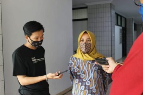 Wakil Ketua DPRD Makassar Dukung Keputusan Gubernur Longgarkan PSBB