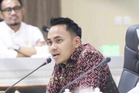 Dewan Desak Pemkot Bagikan Sembako dan Masker Gratis Untuk Masyarakat Makassar
