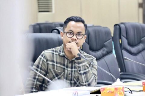 Dewan Makassar Desak Pemkot Lakukan Rapid Test Massal